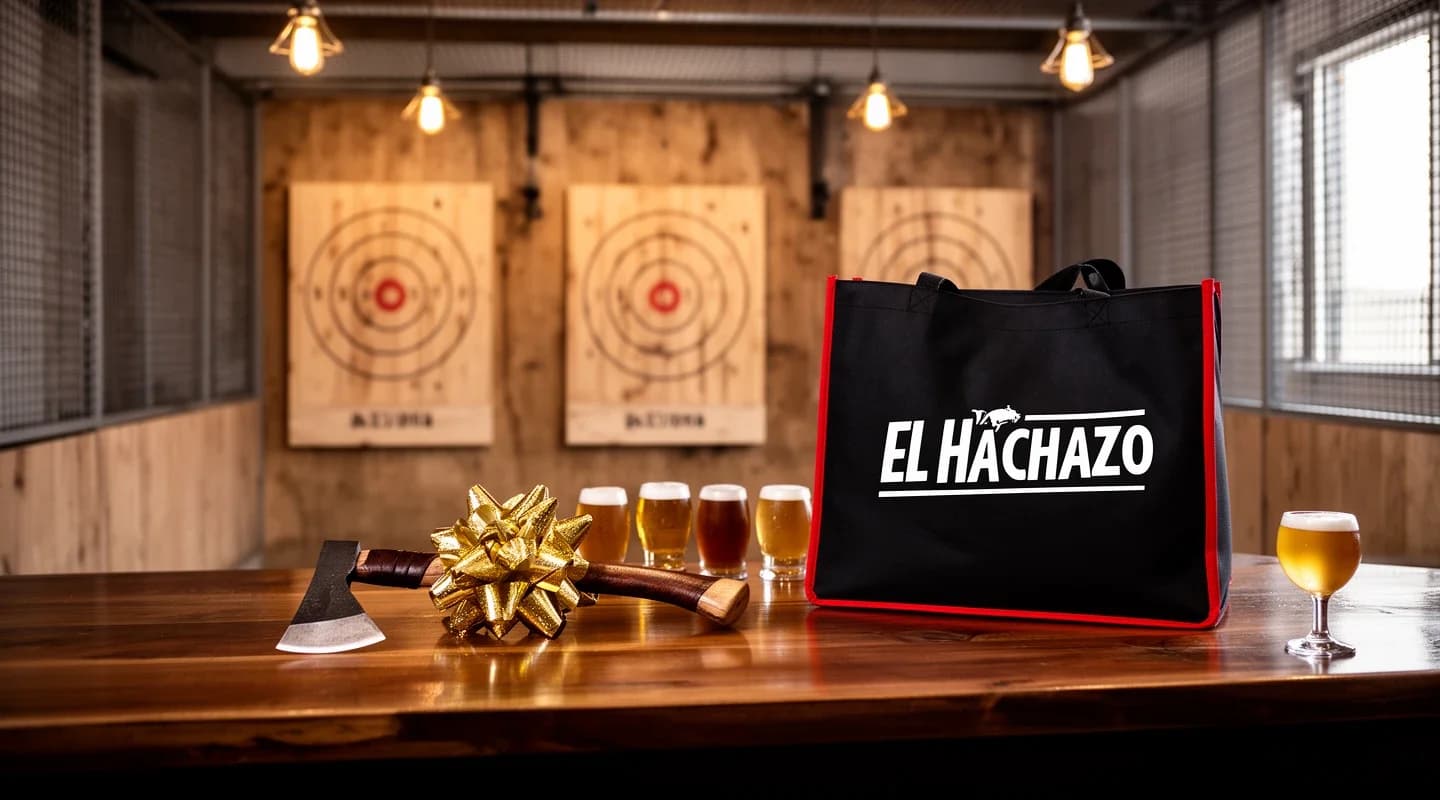 El cumpleañero entra gratis con un mínimo de 5 acompañantes de pago.